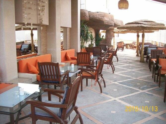 Holidays Express Hotel
