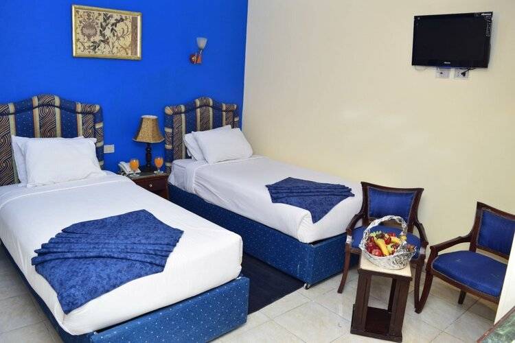Holidays Express Hotel
