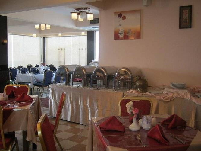Holidays Express Hotel