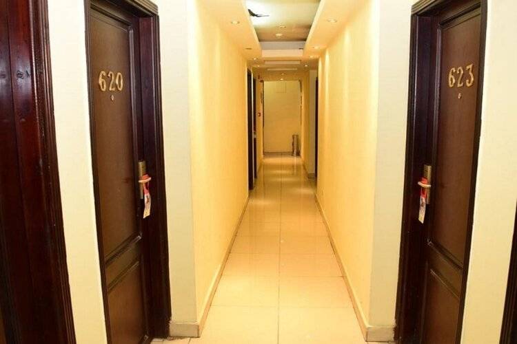 Holidays Express Hotel