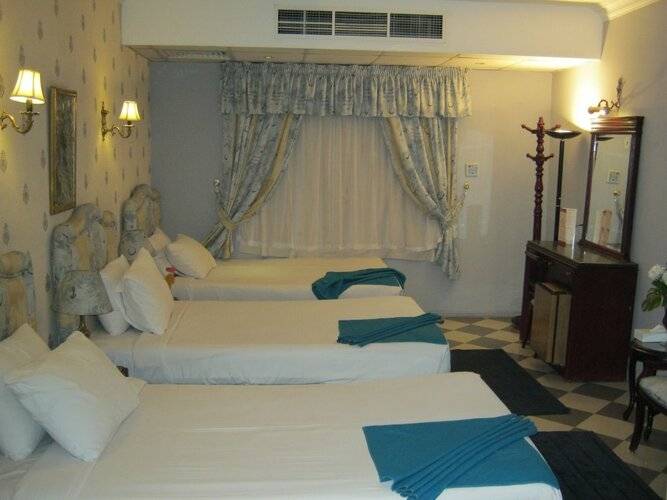 Holidays Express Hotel