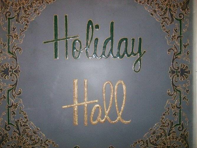 Holidays Express Hotel