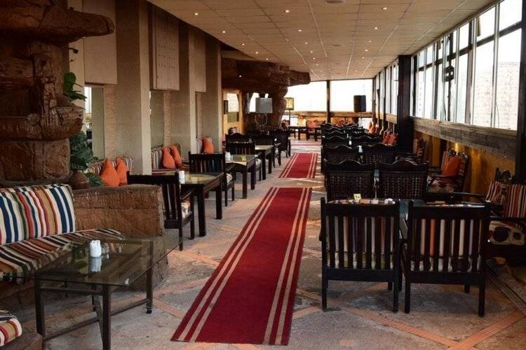 Holidays Express Hotel