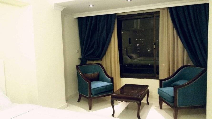 Nile Boutique Hotel