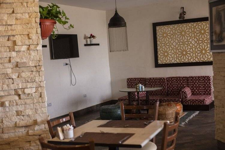 Nile Boutique Hotel
