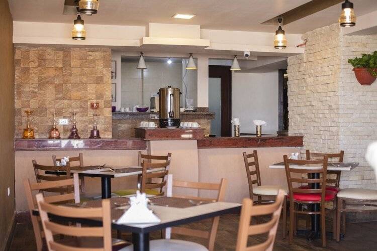 Nile Boutique Hotel