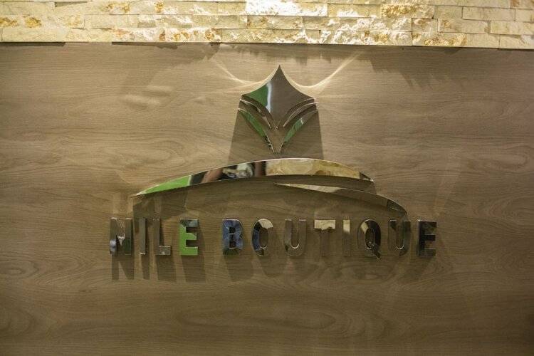 Nile Boutique Hotel
