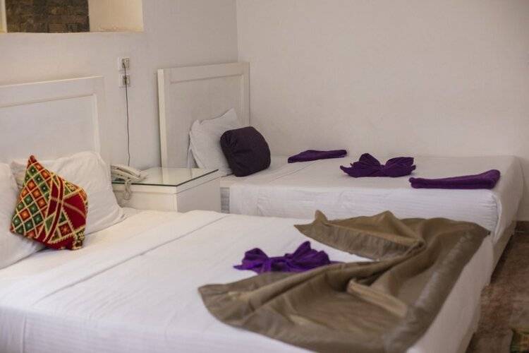 Nile Boutique Hotel