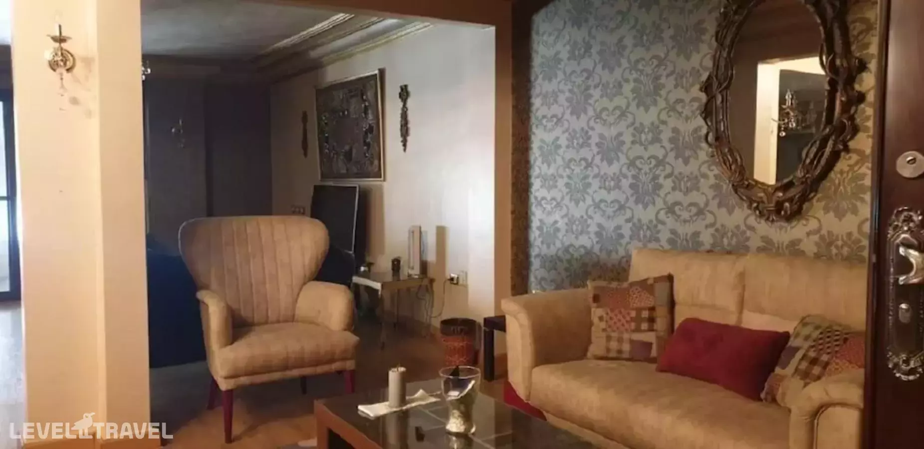 Shehab Royal Apartment