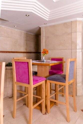 Swiss Inn Hotel Cairo
