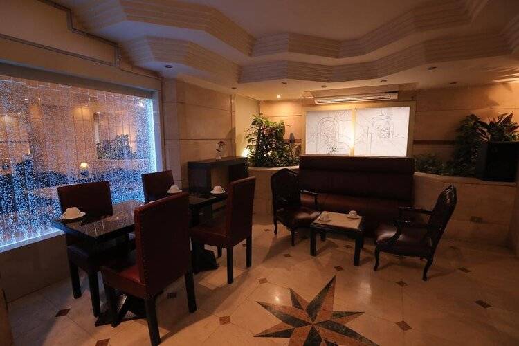 Swiss Inn Hotel Cairo