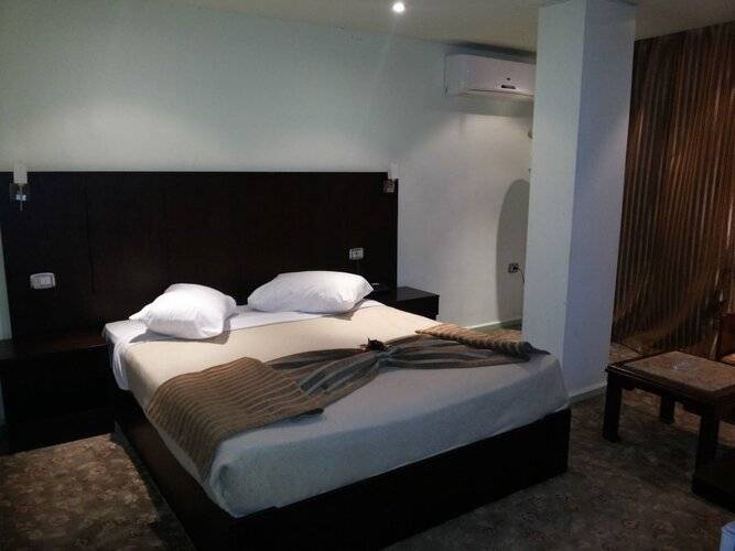 Swiss Inn Hotel Cairo