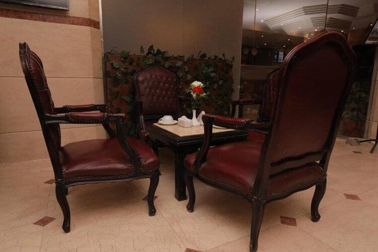 Swiss Inn Hotel Cairo