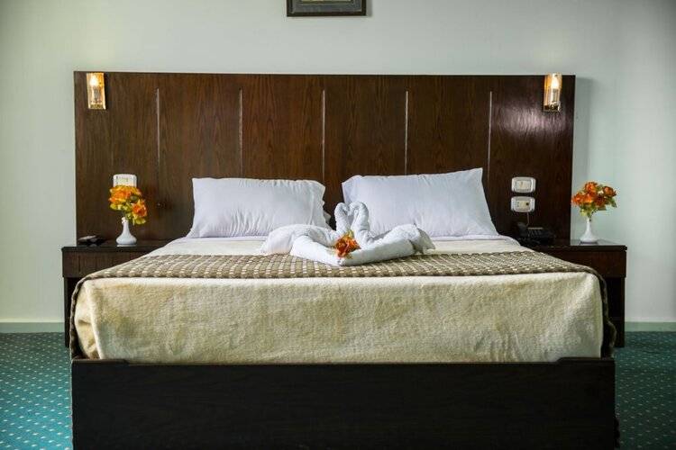 Swiss Inn Hotel Cairo
