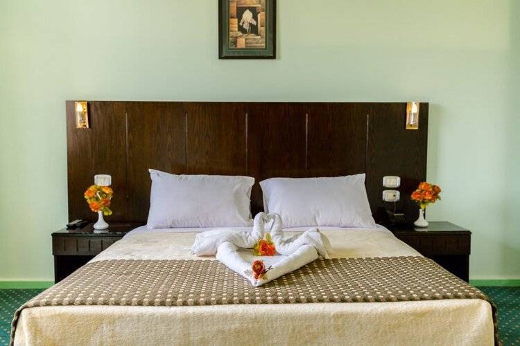 Swiss Inn Hotel Cairo