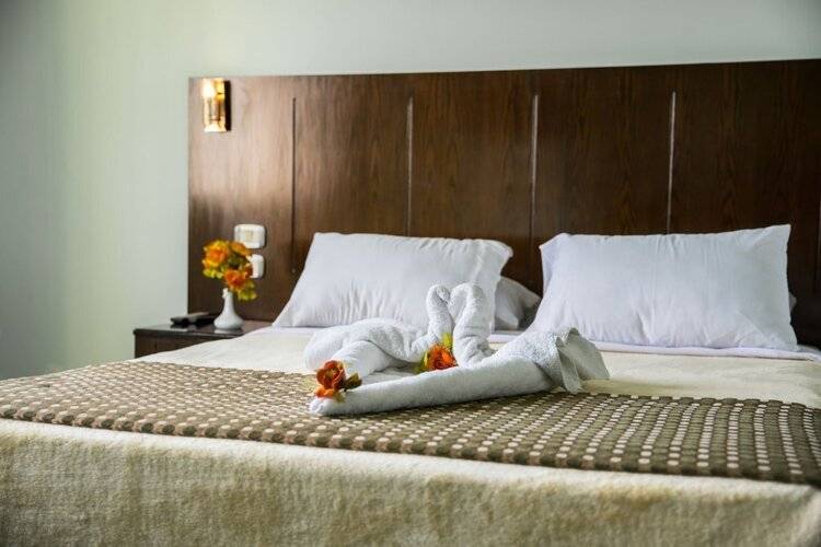 Swiss Inn Hotel Cairo