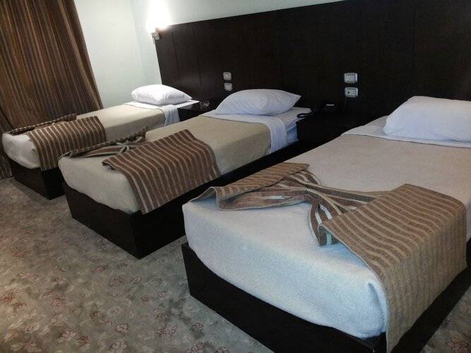 Swiss Inn Hotel Cairo