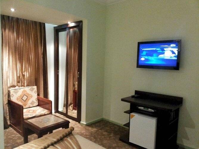 Swiss Inn Hotel Cairo