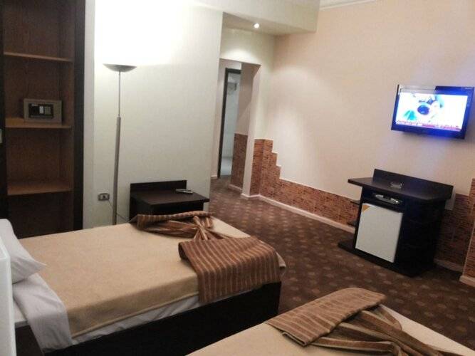 Swiss Inn Hotel Cairo