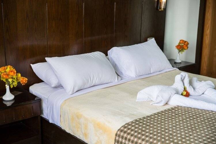 Swiss Inn Hotel Cairo
