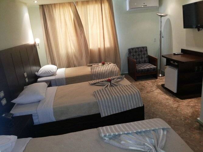 Swiss Inn Hotel Cairo