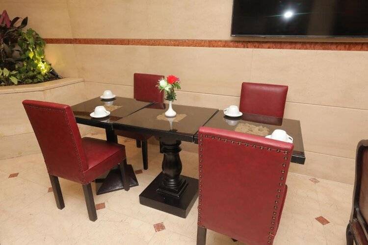Swiss Inn Hotel Cairo