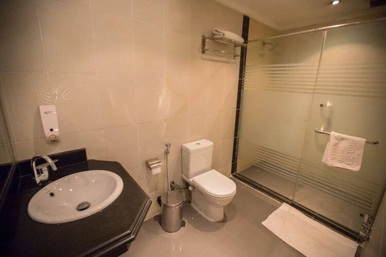 Swiss Inn Hotel Cairo