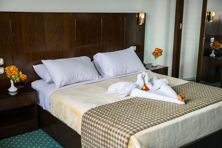 Swiss Inn Hotel Cairo