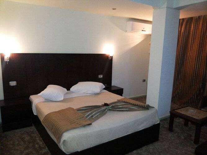 Swiss Inn Hotel Cairo