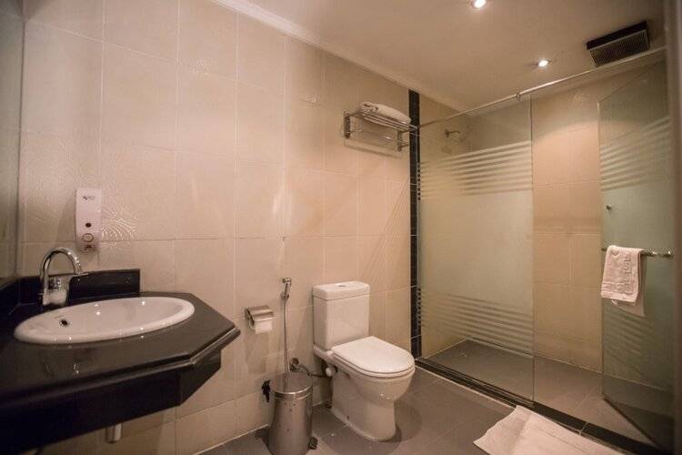 Swiss Inn Hotel Cairo