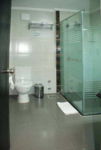 Swiss Inn Hotel Cairo