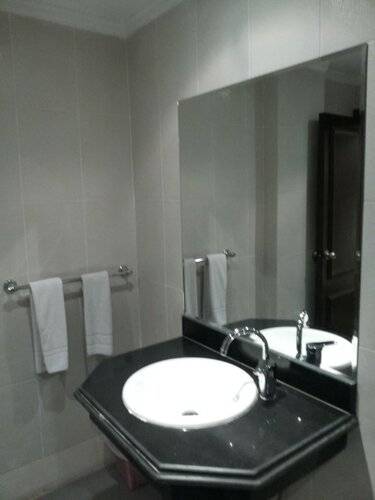 Swiss Inn Hotel Cairo