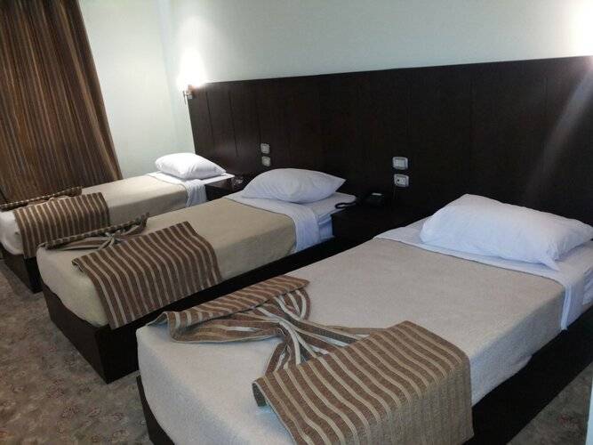 Swiss Inn Hotel Cairo