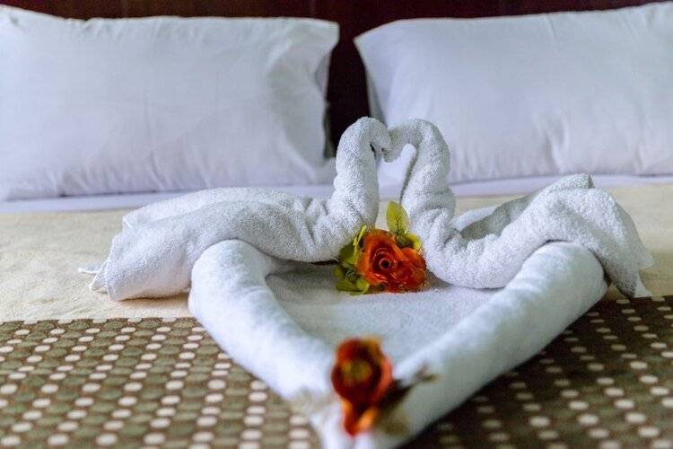Swiss Inn Hotel Cairo