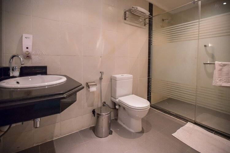 Swiss Inn Hotel Cairo
