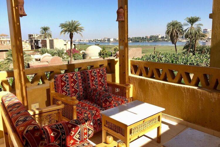 Jewel Of The Valley Howard Carter Hotel