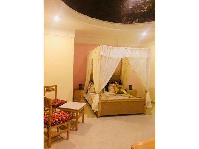 Jewel Of The Valley Howard Carter Hotel