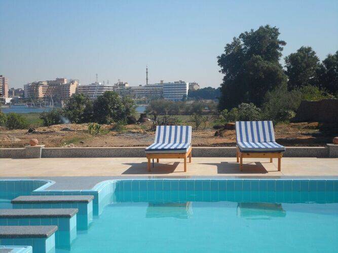 Jewel Of The Valley Howard Carter Hotel