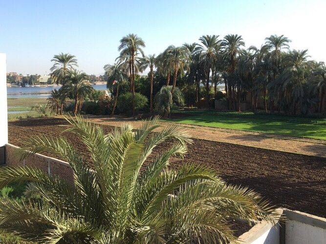 Jewel Of The Valley Howard Carter Hotel