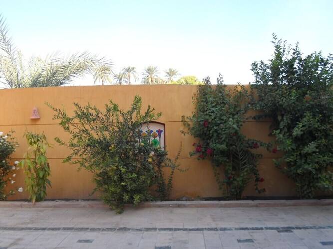 Jewel Of The Valley Howard Carter Hotel