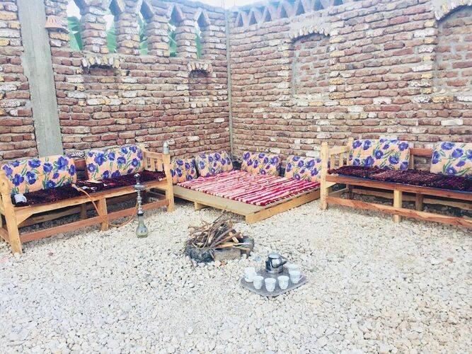 Jewel Of The Valley Howard Carter Hotel