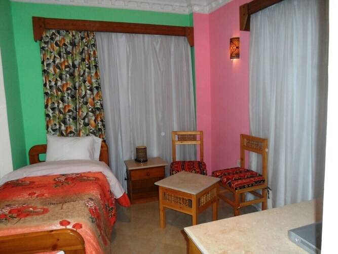 Jewel Of The Valley Howard Carter Hotel