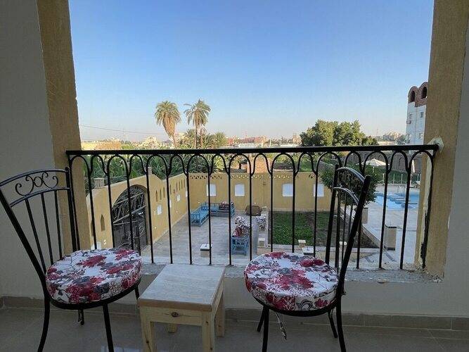 Jewel Of The Valley Howard Carter Hotel