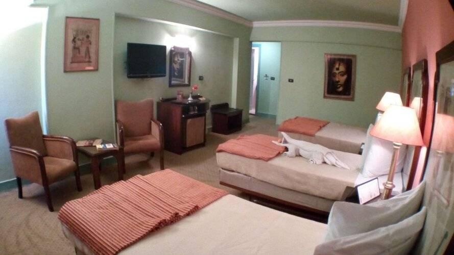 Zayed Hotel