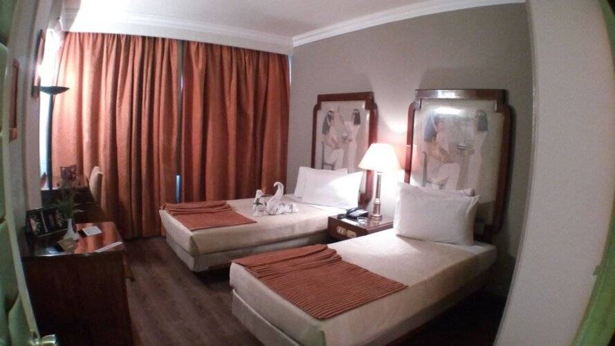 Zayed Hotel