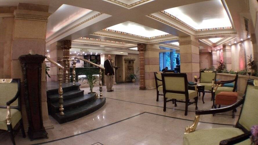 Zayed Hotel