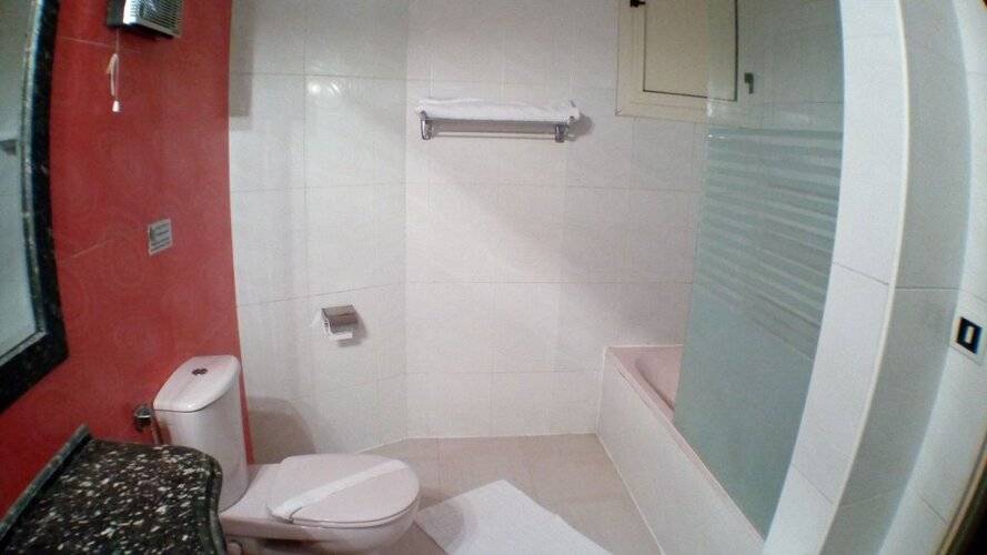 Zayed Hotel