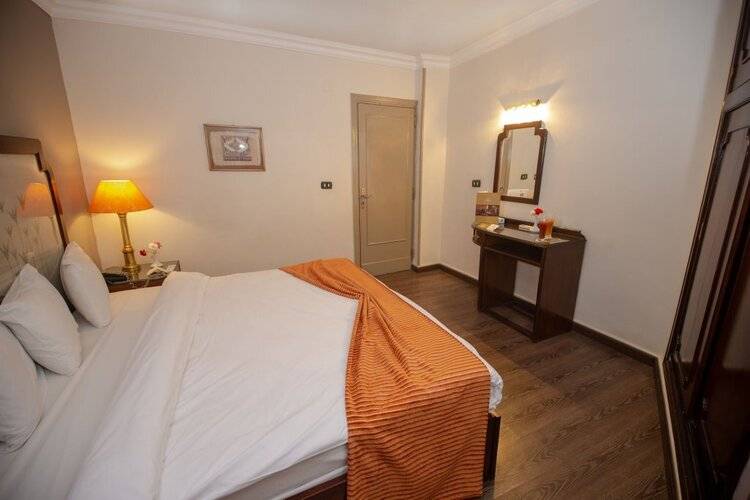 Zayed Hotel