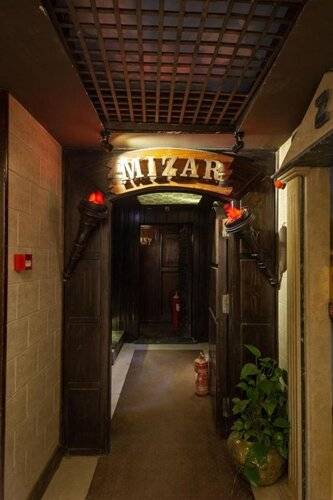 Zayed Hotel