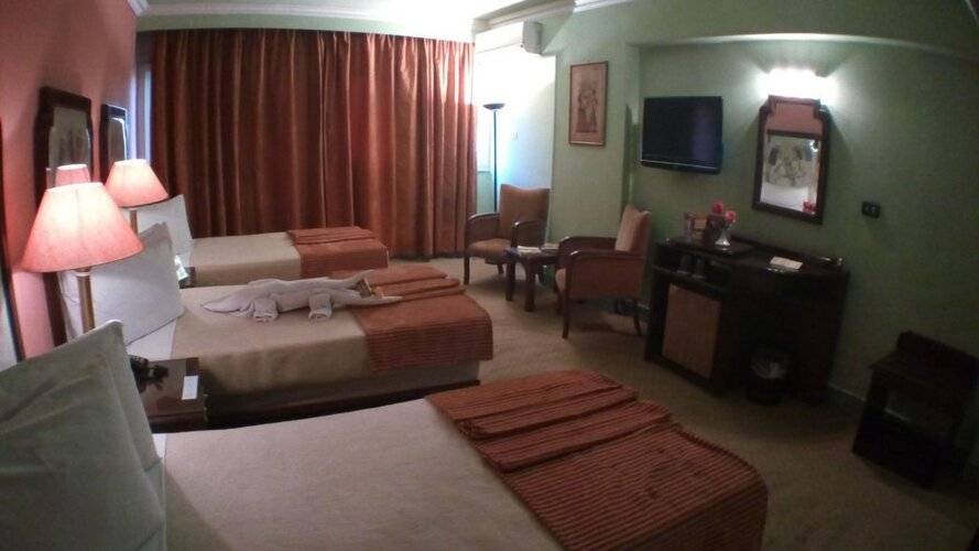 Zayed Hotel